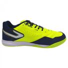 Chuteira em Couro Futsal Masculina Topper TP05060009