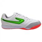 Chuteira em Couro Futsal Masculina Topper Tp05280008