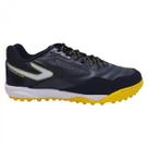 Chuteira em Couro Society Masculina Topper Tp05070001