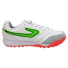 Chuteira em Couro Society Masculina Topper TP05290008