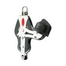 Chuteira Fiddle Becket Block Ronstan Série 50 Chuteira Fiddle Becket Block Ronstan Série 50