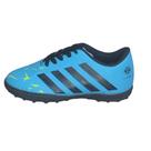 Chuteira Fitz Sportz Society Amarração Super Confortável Masculino 262 (65520)