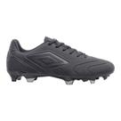 Chuteira Futebol Campo Umbro Attak III Original Leve -