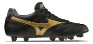 Chuteira Futebol de Campo Mizuno Morelia 2 Pro - Alta Performance e Durabilidade