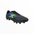 Chuteira Futebol de Campo OXN Express Fit 4 Pro PVC Masculino Adulto Ref. 5270
