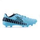 Chuteira Futebol De Campo Oxn Track 3 Fit Pro PVC Adulto - Tam 34/44 - Ref 42763