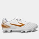 Chuteira Futebol De Campo Topper Top Cup VII Adulto Unissex - Tam 37/44 - Ref TP0488000