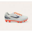 Chuteira Futebol De Campo Topper Top Cup VII Infantil Unissex - Tam 28/36 - Ref TP0491000