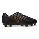 Chuteira Futebol de Campo Umbro Class Footballer Masculino Adulto Ref. U01FB00310