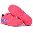 Chuteira Futebol de Salão Quadra Cronos Sola Costurada Adulto Infantil Masculino Feminino