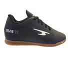 Chuteira Futebol Futsal R90 Infantil Rayve