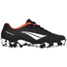 Chuteira Futebol Society Penalty Matis Kids XXI Cor:Citrus-Verde-PretoTamanho:33