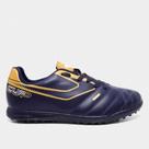 Chuteira Futebol Society Topper Cup VIII Masculino Adulto - Ref TP0562