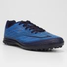 Chuteira Futebol Society Topper Slick IV Chuteira Futebol Society Topper Slick IV
