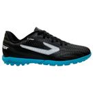 Chuteira Futebol Society Topper Top Blast Adulto Unissex - Tam 37/44 - Ref TP04820001