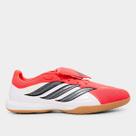 Chuteira Futsal Adidas Predator League LIN Unissex