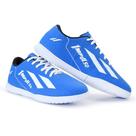 chuteira futsal cano baixo