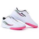 chuteira futsal cano baixo