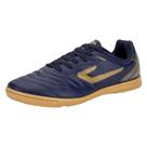 Chuteira futsal cup vii topper tp0486