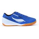 Chuteira Futsal Derten Ultra 7 Salão Quadra Adulto Costurada Original