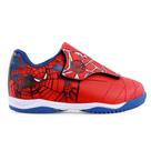 Chuteira Futsal Dray Marvel Original Sem Cadarço Infantil Chuteira Futsal Dray Marvel Original Sem Cadarço Infantil