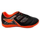 Chuteira Futsal Dray Spedy Infantil Preto Conforto Original Chuteira Futsal Dray Spedy Infantil Preto Conforto Original