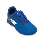 Chuteira Futsal Drayzinho Infantil DR25-5304 AM
