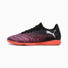 Chuteira Futsal Future 8 Play IT - Preto Chuteira Futsal Future 8 Play IT - Preto