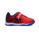Chuteira Futsal Infantil Herois Marvel 4302/4303