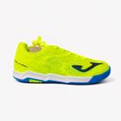 Chuteira Futsal Joma Evolution JR Amarelo - Infantil Tamanho:35Cor:Amarelo