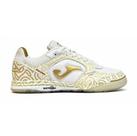 Chuteira Futsal Joma Top Flex Ouro Original Chuteira Futsal Joma Top Flex Ouro Original
