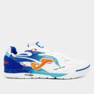 Chuteira futsal joma top flex rebound masculina Chuteira futsal joma top flex rebound masculina