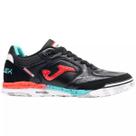Chuteira Futsal Joma Top Flex Rebound Unissex Preto -