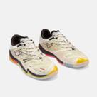 Chuteira Futsal Joma Top Flex Ultimate Couro Carbono REF: TFUS2625IN Tamanho:41 Chuteira Futsal Joma Top Flex Ultimate Couro Carbono REF: TFUS2625IN Tamanho:41