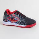 Chuteira Futsal Marvel Msp36dy Preto