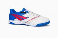 CHUTEIRA FUTSAL MASCULINO PENALTY BRANCO PINK AZUL 1243171605 Cor:BRANCO-PINK-AZULTAMANHO:37 CHUTEIRA FUTSAL MASCULINO PENALTY BRANCO PINK AZUL 1243171605 Cor:BRANCO-PINK-AZULTAMANHO:37