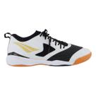 Chuteira Futsal Masculino Penalty MAX 1000 Locker Ecoknit Branco
