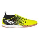 Chuteira Futsal Masculino Penalty Storm Y-3 Amarelo Chuteira Futsal Masculino Penalty Storm Y-3 Amarelo