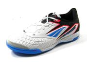 Chuteira Futsal Max 300 bco/azl - Penalty