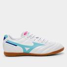 Chuteira Futsal Mizuno Morelia Club Unissex