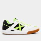 Chuteira Futsal Munich Continental V2 Unissex