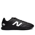 Chuteira Futsal New Balance 442-DW Preto/Branco