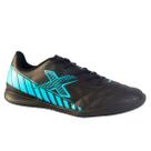 Chuteira Futsal Oxn Track II Infantil Indoor Unissex