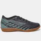 Chuteira Futsal Penalty Bravo Y-3.0 Unissex Preto