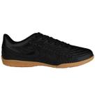 Chuteira Futsal Penalty Bravo Y-4 Unissex Preto -