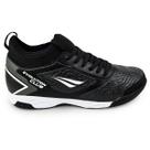Chuteira Futsal Penalty Evolution Club Preto Locker Original