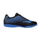 Chuteira Futsal Penalty Lider XXI Preto/Azul