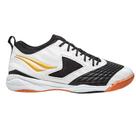 Chuteira Futsal Penalty Max 1000 Ecoknit - Branco - Unisex