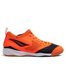 Chuteira Futsal Penalty Max 1000 Ecoknit Laranja
