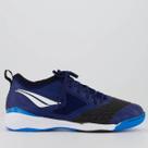 Chuteira futsal penalty max 1000 ecoknit